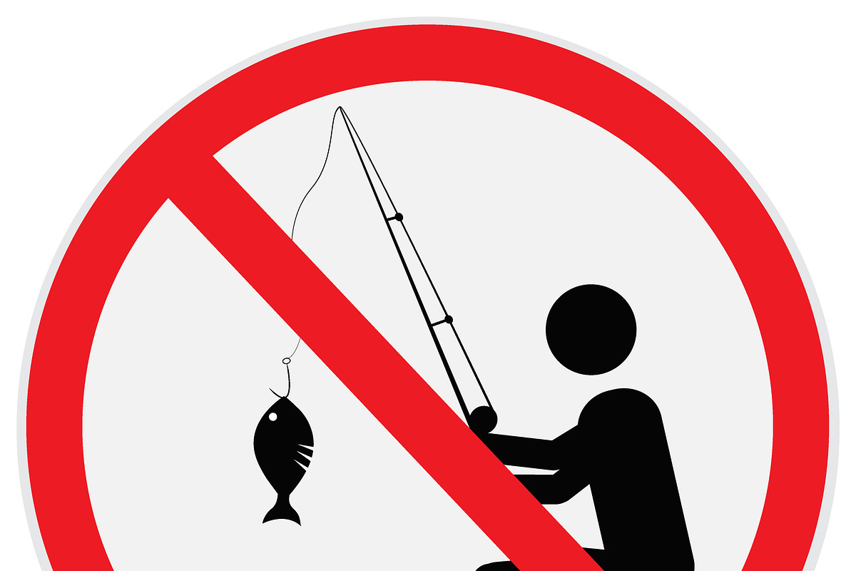 В какой игре запрещено ловить мяч