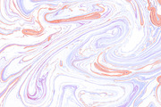 Marbling Paper Textures, a Texture Graphic by QueenDesigns (Thumbnail 3 of 5)
