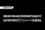 Gareon Font, a Sans Serif Font by Sentavio (Thumbnail 2 of 4)
