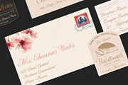 WT Hilton Script, a Font by Winston Type Co. (Thumbnail 9 of 9)