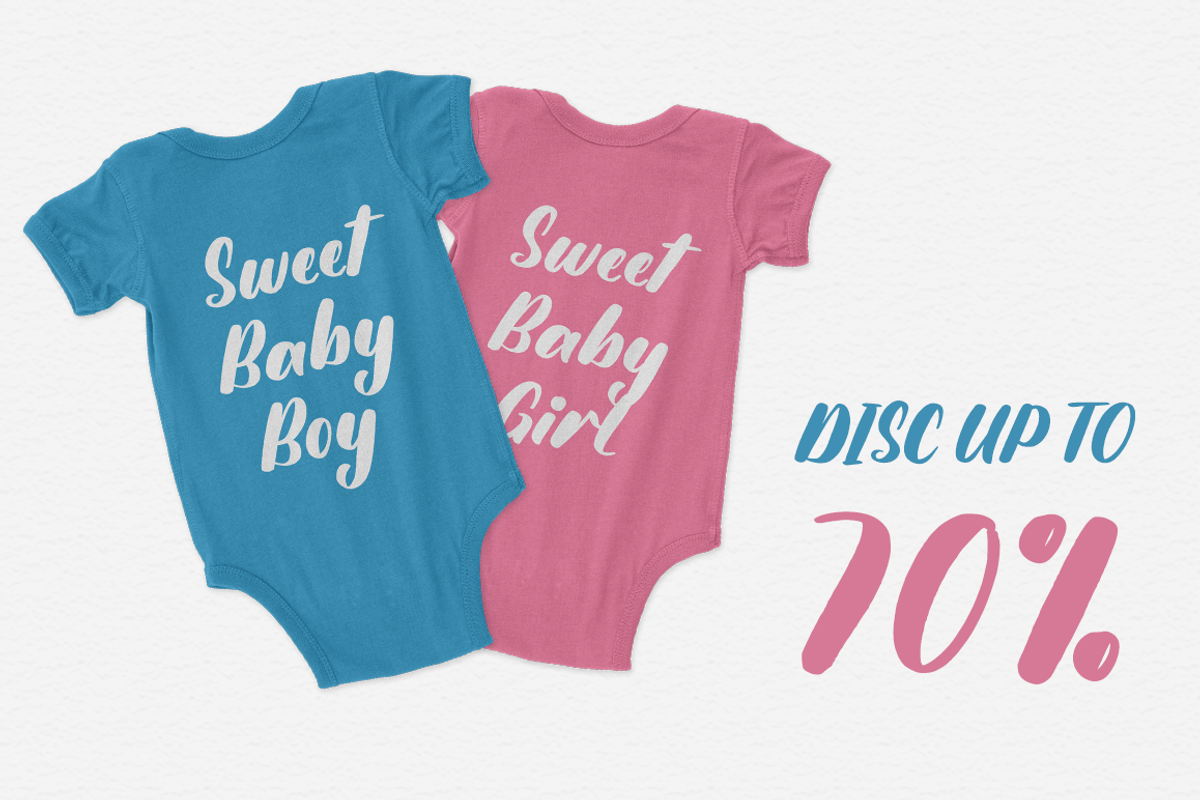 Gotta Bold Typefaces, a Script Font by Fatmawati (Photo 4 of 12)