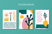 Abstract Cutout Shapes Bundle, an Object Graphic by MaNechaeva (Thumbnail 15 of 24)