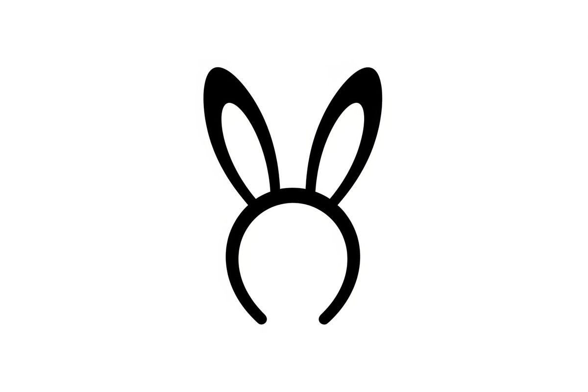 Easter Bunny Ears Vector Bundle, an Illustration by jahid234 (Photo 17 of 51)