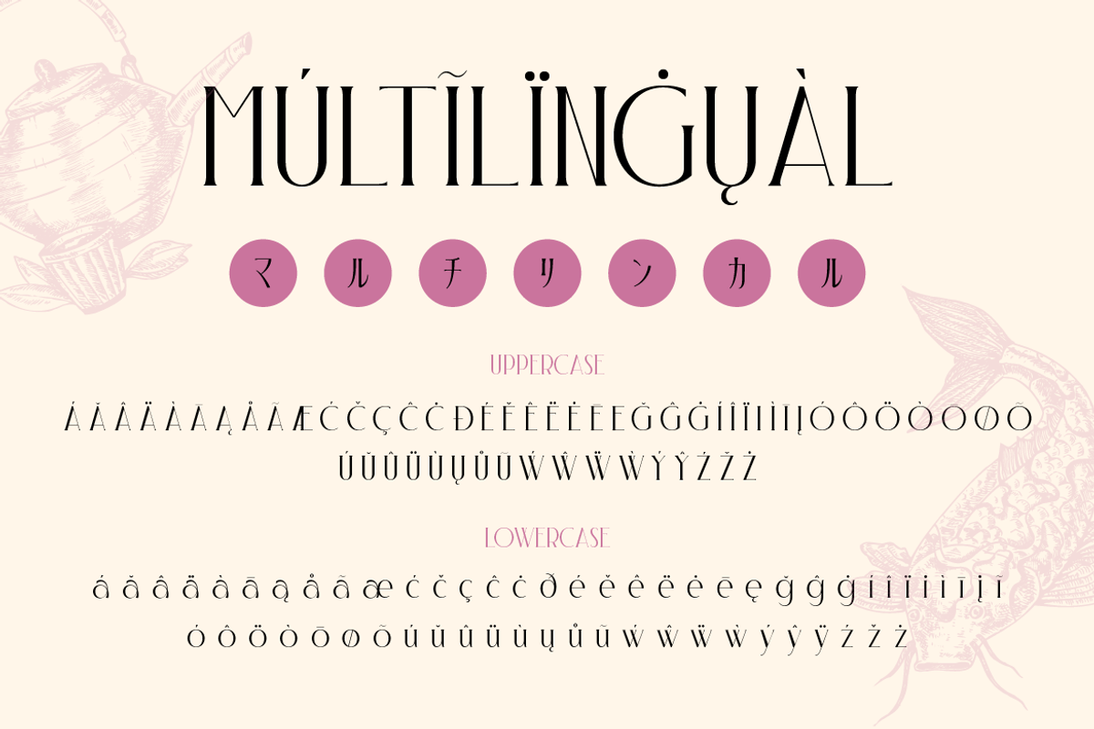 Irazhumi, a Serif Font by Burntilldead (Photo 15 of 16)