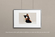 Mockup Kit Bundle, an iPhone Mockup by Ruben Stom (Thumbnail 18 of 44)
