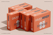 SLTF Refugio - Modern Grotesk Font, a Sans Serif Font by SilverStag Type Foundry (Thumbnail 23 of 30)