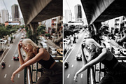 10 MONOCHROME Lightroom Presets, a Preset Add-On by CCPreset (Thumbnail 4 of 4)