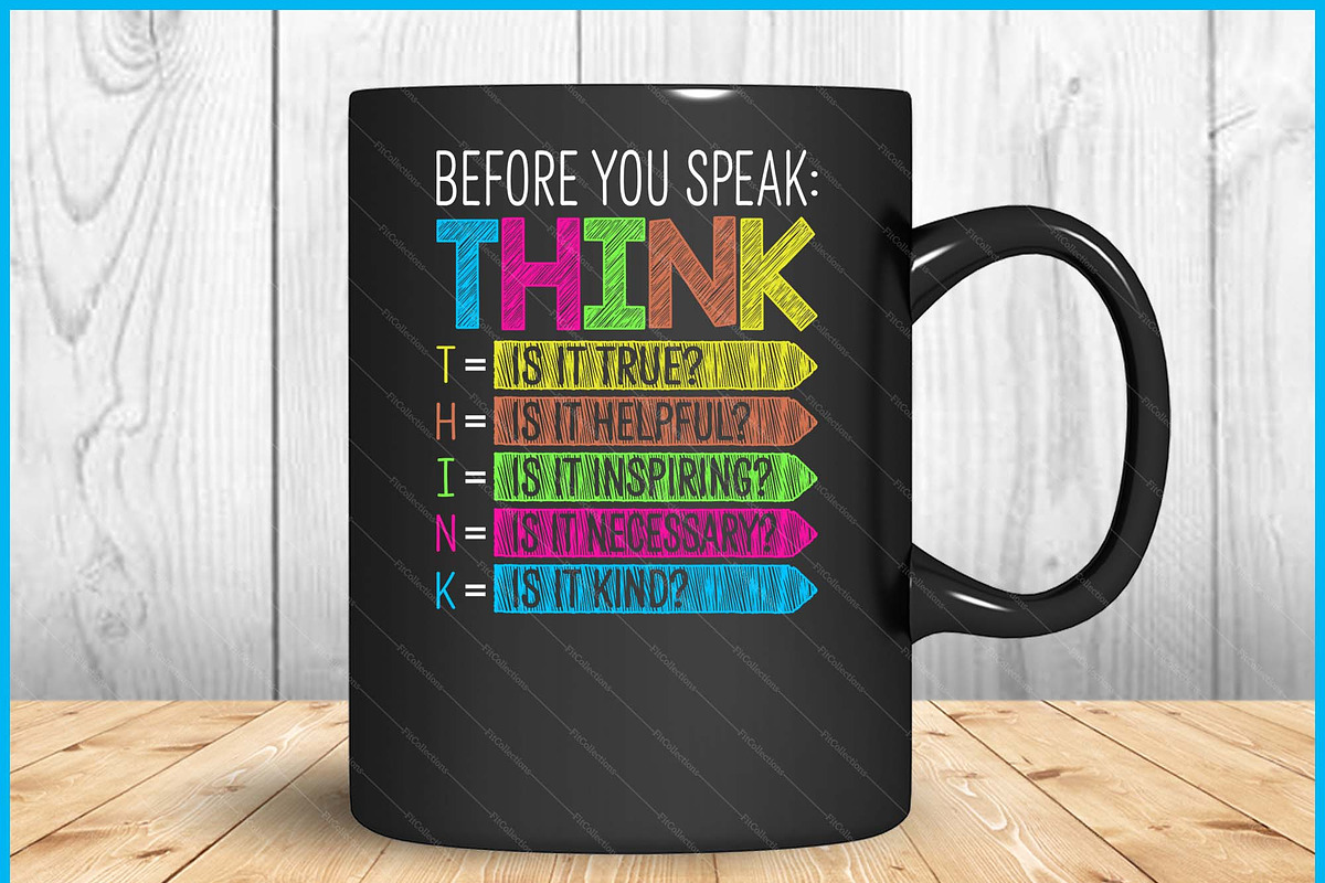 Anti Bullying Awareness Kindness SVG, a Graphic by Creativeusart (Photo 3 of 4)