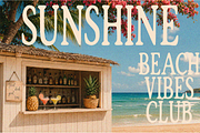 The Lavender Muse Font Duo, a Script Font by cocodesign (Thumbnail 5 of 6)