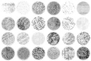 Vintage Brush Kit, a Brush Add-On by Matt Borchert (Thumbnail 2 of 5)