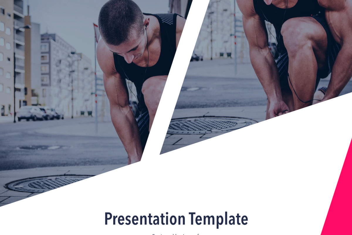 Perfect Training PowerPoint Theme, a Presentation Template by Jumsoft (Photo 5 of 15)