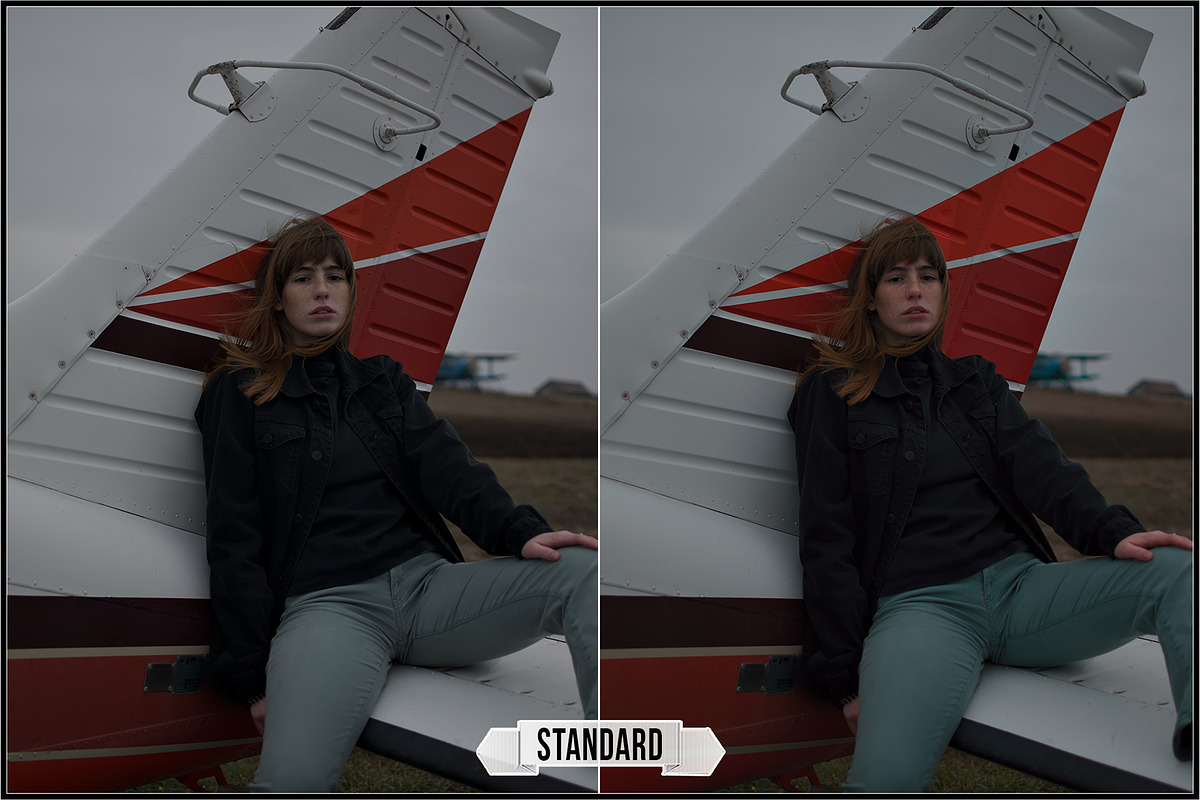 Hasselblad Adjustments Profiles, a Plug-in Add-On by Raztrend (Photo 7 of 30)