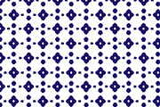 Vintage Abstract Folk Rug, a Pattern Graphic by NayaChu (Thumbnail 7 of 12)