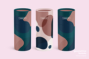 Lux Abstracts, a Pattern Graphic by Geometrica Bureau (Thumbnail 12 of 13)