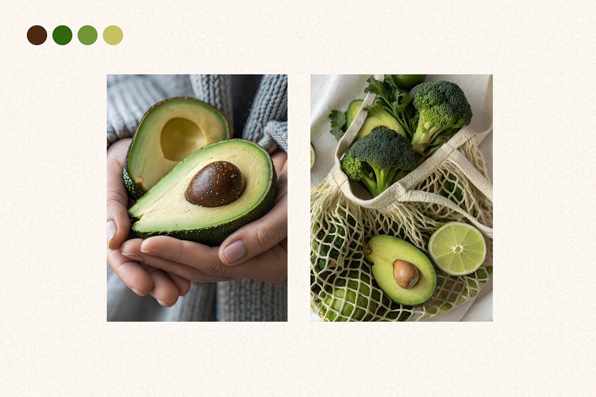Faceless Wellness Stock Photo Bundle, a Health & Medical Photo by Helospace (Photo 6 of 10)