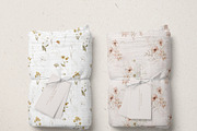 Autumn Wildflower Watercolor Floral, a Decorative Illustration by Veris Studio (Thumbnail 8 of 15)