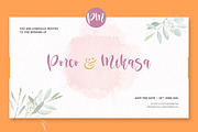 Marriela - A Fun & Playful Script, a Script Font by Almarkhatype (Thumbnail 2 of 10)