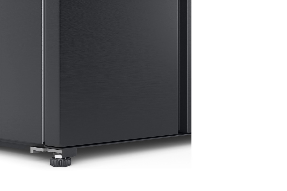 Refrigerator Samsung RS8000, a Furniture 3D Model by AllSkull (Photo 3 of 4)