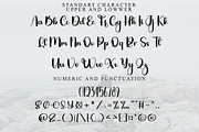 Bubble Suddenly, a Handwritten Font by FreshTypeINK (Thumbnail 7 of 8)