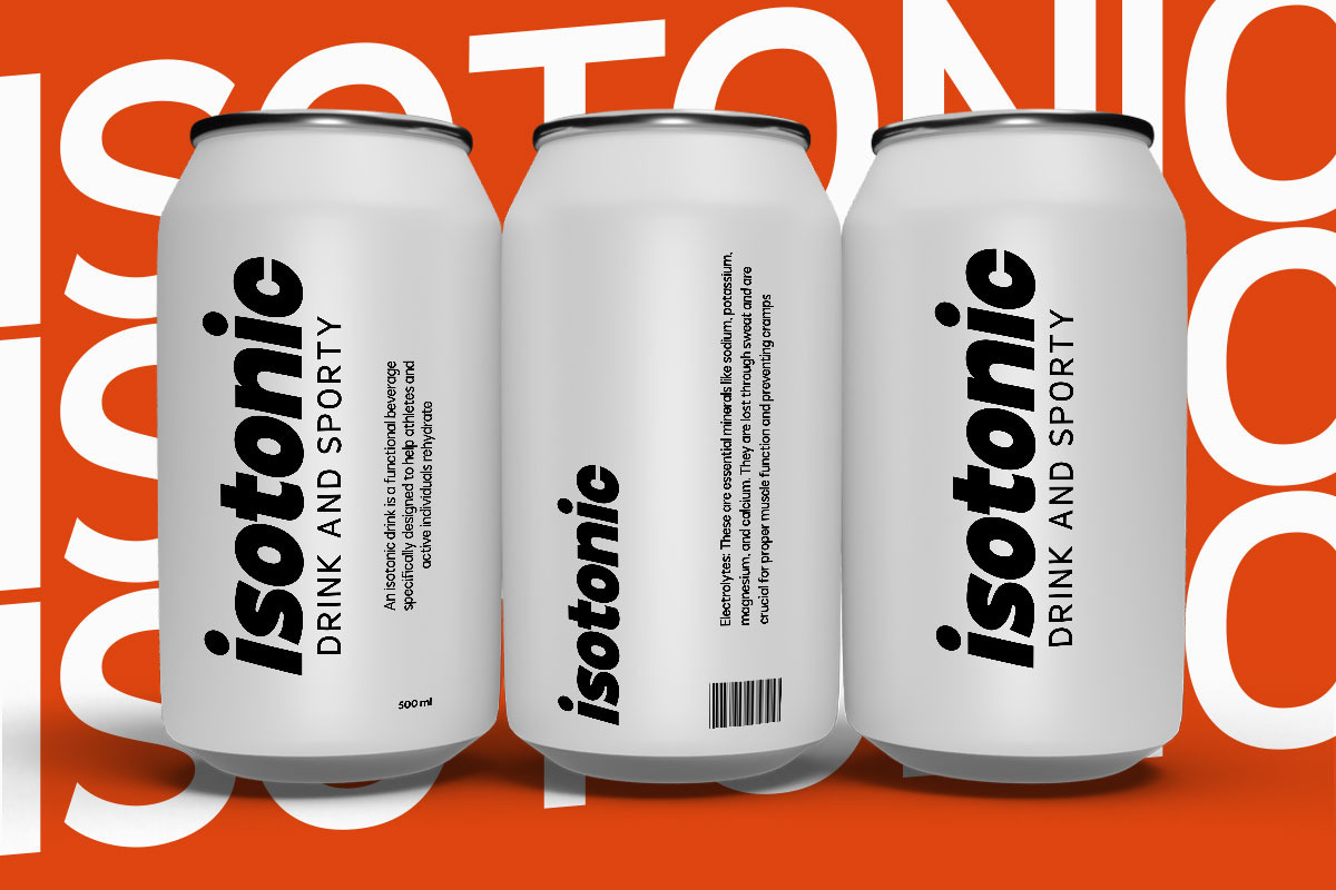 Molfin, a Sans Serif Font by Madjack.font (Photo 4 of 12)