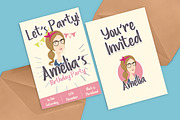 Love Story Typeface, a Script Font by Debut Studio (Thumbnail 2 of 6)