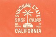 Bigwave Surfer Coastal Island Font, a Handwritten Font by Ayya Studio (Thumbnail 6 of 12)