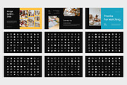 Keke : School Google Slides, a Presentation Template by Punkl Camp (Thumbnail 9 of 9)