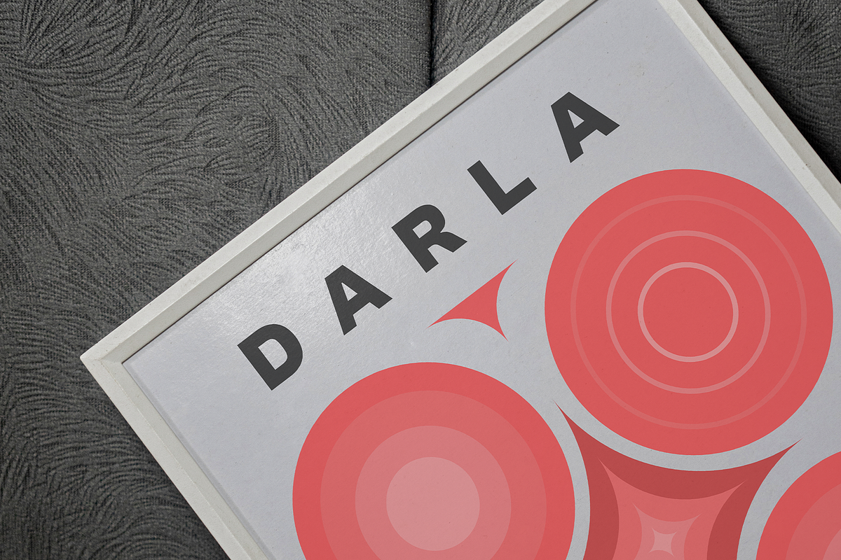 Framed Poster Mockup on Sofa, an Advertising Mockup by Mocktopia (Photo 10 of 12)
