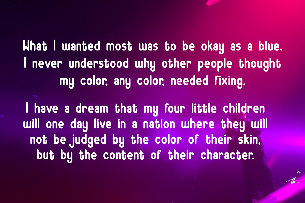 Amylee, a Sans Serif Font by almazstudio (Photo 5 of 10)