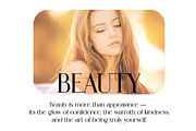 Zerathe | Elegant Serif Typeface, a Serif Font by Artdez (Thumbnail 2 of 5)