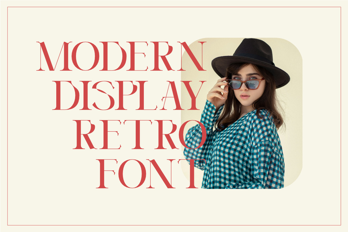 Thornfield, a Serif Font by Lettramina Studio (Photo 3 of 9)