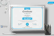 Corporate Identity, a Stationery Template by ThemeDevisers (Thumbnail 8 of 12)