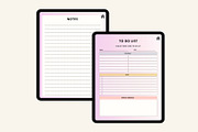 Digital 2025-2026 Small Business Pla, a Stationery Template by Designmela01 (Thumbnail 8 of 8)