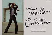 Feriska Monathy | Classic Signature, a Script Font by Denustudios (Thumbnail 2 of 13)