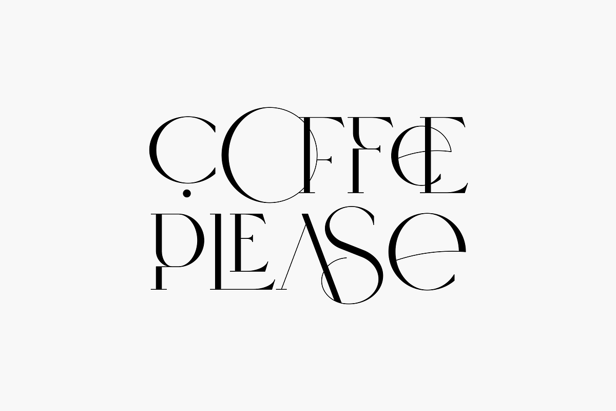 SALE! Type Maestro -  serif font, a Serif Font by VP Fonts (Photo 19 of 25)