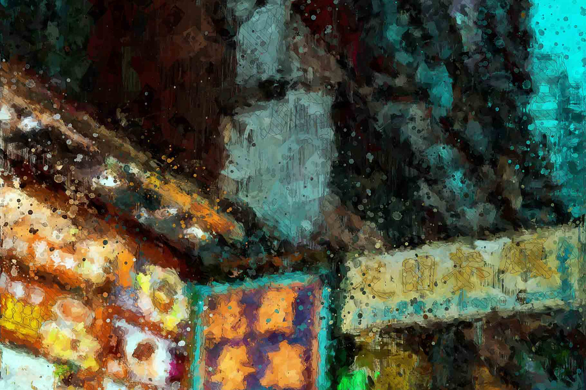 Impressionist Photoshop Action, an Action Add-On by AndriyFM (Photo 16 of 31)
