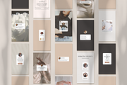 Instagram Engagement Boosters Pack, a Social Media Template by Bonumo (Thumbnail 9 of 11)