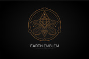 Elemental Emblem Runes, an Illustration by azhartz (Thumbnail 4 of 7)