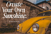 Naturally Serif, a Serif Font by Positive TypeFoundry (Thumbnail 14 of 15)