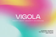 VIGOLA GRADIENT, a Background Graphic by MERCURIAL (Thumbnail 1 of 16)