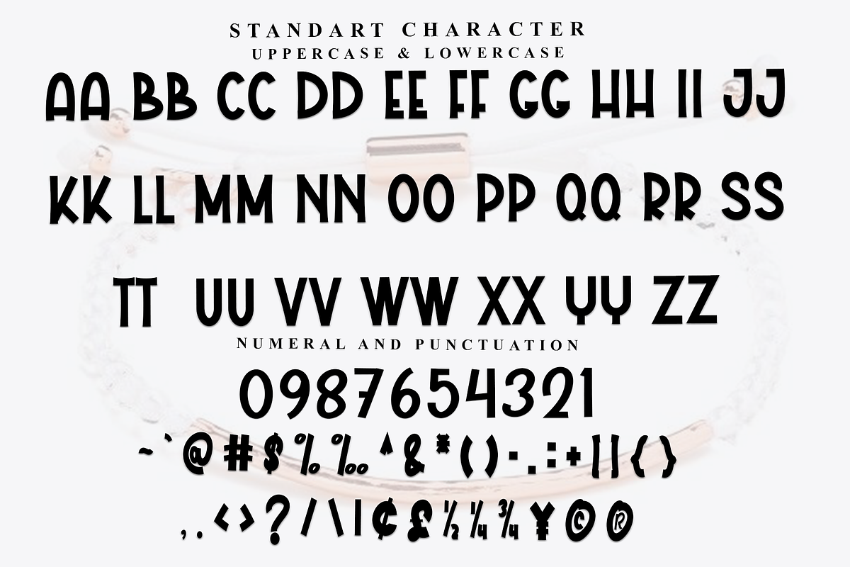Perfect Bright, a Script Font by InermediaSTUDIO (Photo 4 of 8)