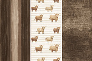 Autumn Valley Collection, a Seasonal Illustration by PeDe Designs (Thumbnail 31 of 34)