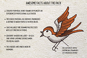 Tattoo Art Brushes - Procreate, a Brush Add-On by The Artifex Forge (Thumbnail 2 of 9)