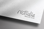 Nottalie – Casual Handwritten Font, a Handwritten Font by Lettermine (Thumbnail 8 of 10)