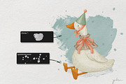 Painter’s Toolbox- Procreate Brushes, a Brush Add-On by yebin (Thumbnail 8 of 8)
