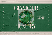 CHELON Classy Serif Font, a Serif Font by Storytype Studio (Thumbnail 7 of 10)