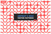 Abstract & Bold Vector Patterns V02, a Pattern Graphic by dvtchk (Thumbnail 7 of 15)