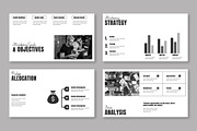Modern And Clean Retro Marketing, a Presentation Template by Mighty-Slide (Thumbnail 4 of 5)