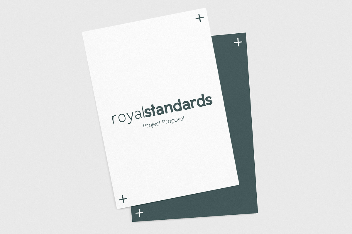 Nisland | A Classy Sans Serif Font, a Sans Serif Font by Emalee Roth (Photo 4 of 6)