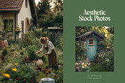 50 Gardening Stock Photos, an Arts & Entertainment Photo by Incomelion (Thumbnail 8 of 8)